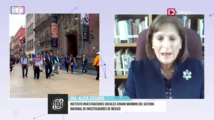 Dilogos Cercanos - Programa 01: Vivienda y Goberna...