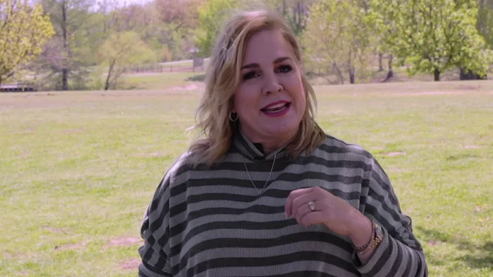 Cindy Morrison   By Your Side 5K Video