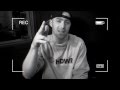 Classified Breaks Down The Meaning Behind Inner Ninja