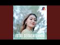 Istri Serasa Janda