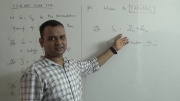 CSIR NETMaths Solution|| JUNE18|| NBHM||TIFR||GATE||IITJAM