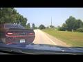Passenger Seriously Injured After PIT| Arkansas State Police