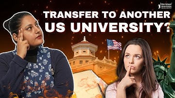 How to transfer to another US university on an F-1 Visa | Secret tips for F1 visa