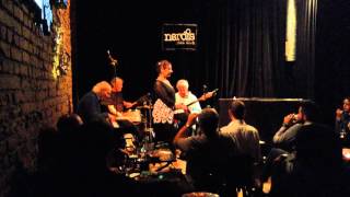 Feyza Eren Quartet