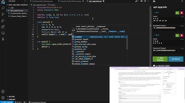 NYCU_GBC - 2023 Benelux Algorithm Programming Contest - 2024/10/17 練習紀錄