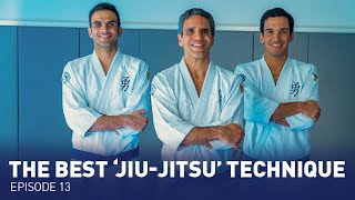 Episode 13 | The best ‘Jiu-Jitsu’ Technique screenshot 3