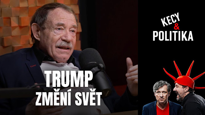 SPECIÁL Jefim Fištejn: Trump změní svět