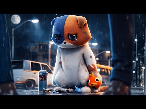 Kits HEARTBREAKING Story (Fortnite Animation)
