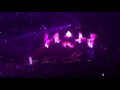 Justin Bieber - Purpose Ottawa Tour &quot; The Feeling &quot;