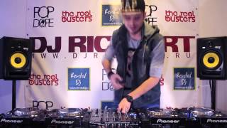 DJ RICH ART