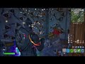 Panic trap