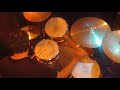 PFoZ Drum Cam | Led Zeppelin | The Rover