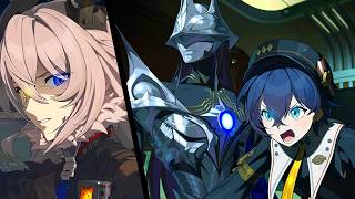 THE TRUTH ABOUT SUNBRINGER?! | Zenless Zone Zero 3.1 Main Story Quest Reaction