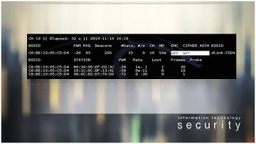 Course Promo: Hacking Wireless Networks