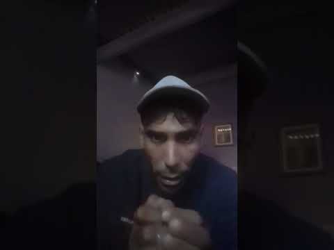 ظهور المدعو كمال كشكش صديق هشام الوهراني يوضح حيثيات حادثة ضرب رؤوف بوسماعيل