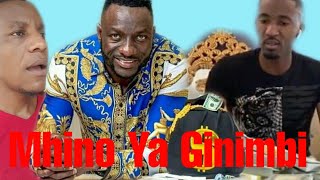 Famous Ginius "Ginimbi" Kadungare Vs Passion Java In The Battle Of Supremacy// Latest Net Worth