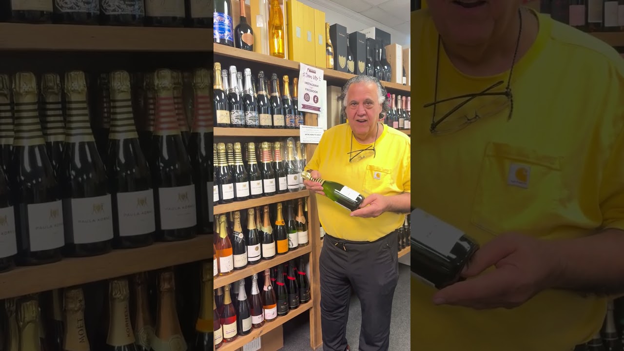 The Fine Wine Source