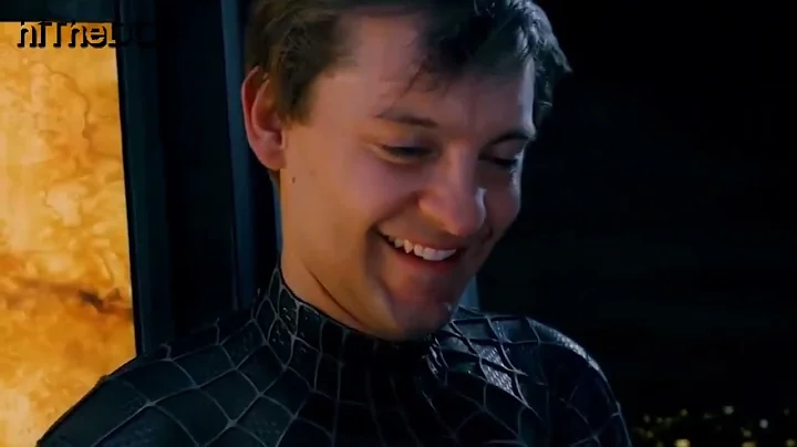 Tobey Maguire edit. (Remake Judy Lang)