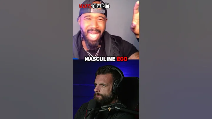 The Lack Of Masculinity In Our Society Is A Nation...