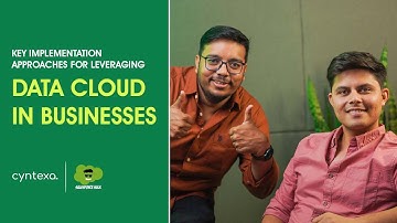 Best Implementation Approaches For Salesforce Data Cloud