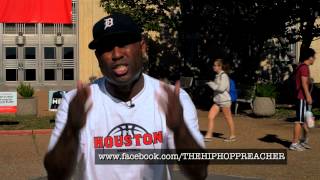 TGIM HOUSTON: GET TO THE SPOT (TGIM S5 E6)