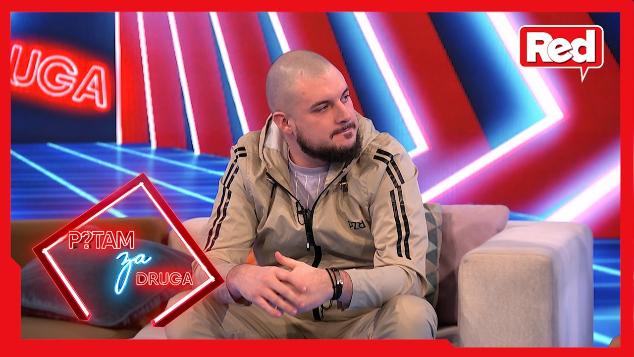 PZD - Grujas otkrio da je Mimas trudna????