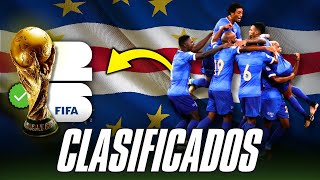 🇨🇻 How Cape Verde REACHED the World Cup by recruiting players through LinkedIn (incredible story)