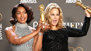 Den Globes 2023 Must-See Moments