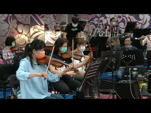 長雲樂集2020/11/29 序曲-SKY-12L(念掛.初遇.相思林：concern，first meet，Acacia )