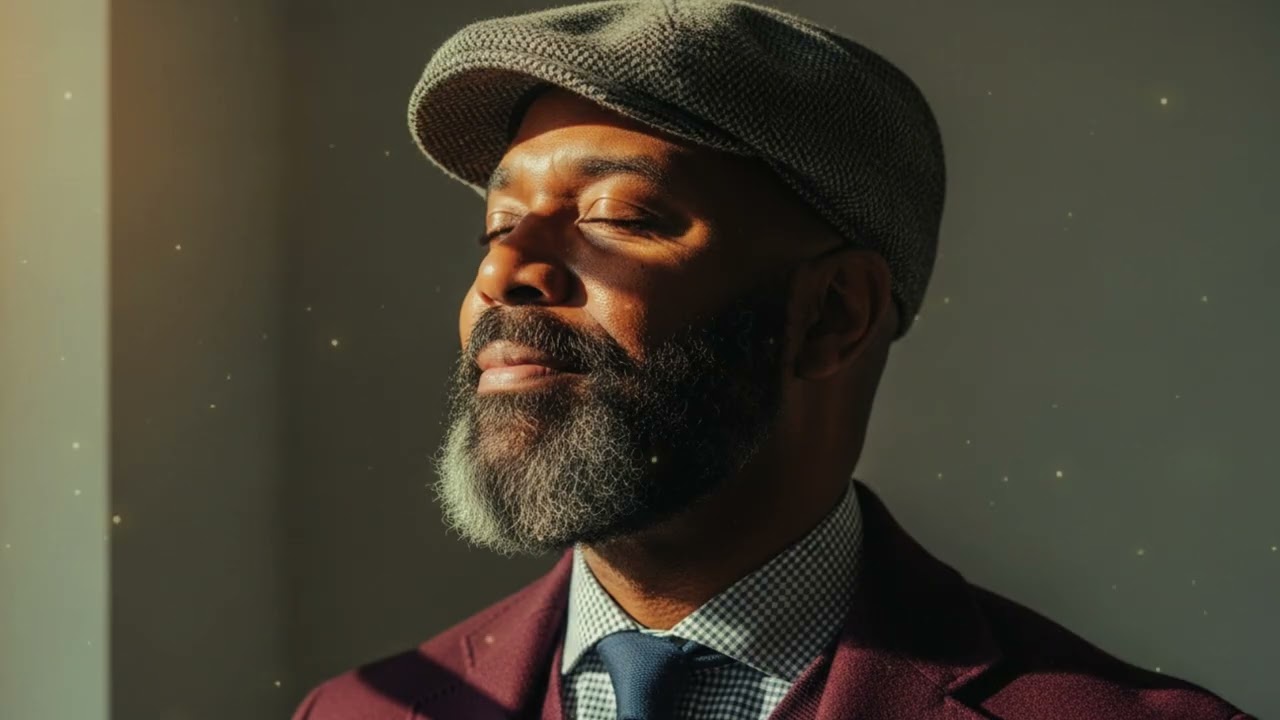 Feel It Slowly 🫶 Soulful Late Night Vibes