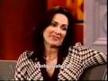 Part 1 - Patricia Heaton on the &quot;Megan Mullally Show&quot; 2006