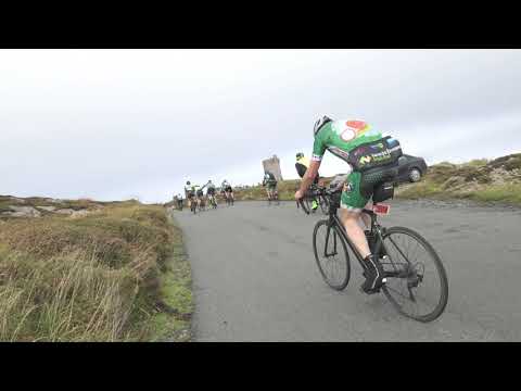 Cycle Against Suicide Mizen to Malin Challenge