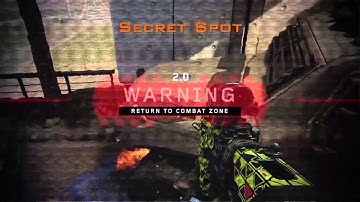 Black Ops 3 Hiding Spots On Combine