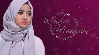 Cahaya cinta wirda mansyur
