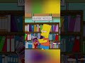 👉 Bart no se lo merece 😔 | El momento más triste de Los Simpson 💔