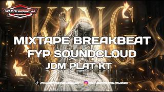 BREAKBEAT TANPA KEKASIHKU X TERBELAH JADI DUA B J S [ Account Active ]