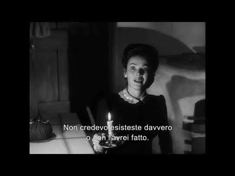 DISABATO: The Ghost and Mrs. Muir (Il fantasma e la Signora Muir)