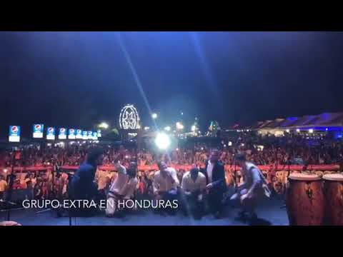 Grupo Extra - Honduras
