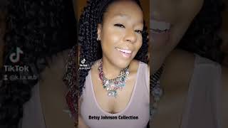 BetseyJohnson necklace collection #fashion #necklace