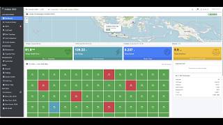 SOLTAKIN BATTERY INTEGRITY MANAGEMENT SYSTEM