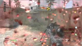 Famous South Park plays MW2! Profile