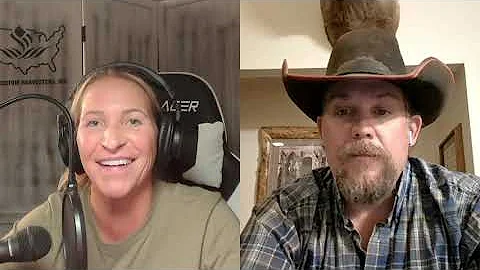 Custom Harvest Hype, Season 3 Episode 11: The Candidate, Ryan