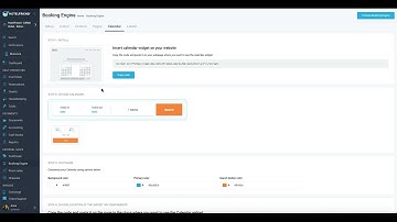 How to customize the HotelFriend