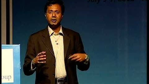 Asset Information Management by Bentley