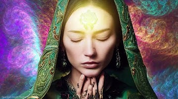 Try listening for 15 minutes, Immediately Effective    Open Third Eye   Pineal Gland Activation