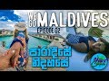 We Go Maldives - Episode 02 - පාරාදීසයක ගෙවුනු දවස්