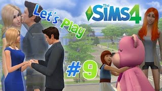 Давай играть в Sims 4 #9 / Ну что, полетели в.....(Симс 4 – новая линейка популярной игры-симулятора жизни The Sims. Благодаря появлению Симс 4 фанаты смогут игра..., 2014-12-29T10:01:23.000Z)