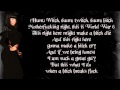 Nicki Minaj - Roman Holiday (Real Version) Lyrics Video Mp3