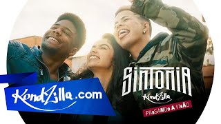 Sintonia - Passando a Visão (kondzilla.com)
