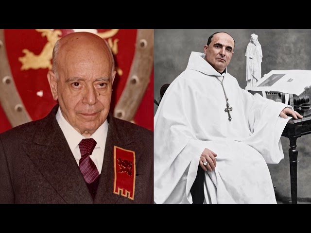 Dr. Plinio, o Sr. se julga santo? Julga-se maior do que outros? Qual o juízo que faz a seu respeito?